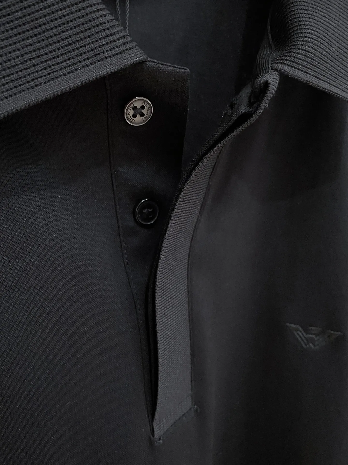 Armani Breathable ， ， 、 、Navy Blue、 。 ， ， 。 Sizes：M-4XL